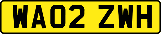 WA02ZWH
