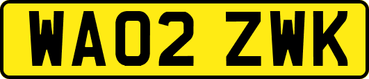 WA02ZWK
