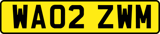 WA02ZWM