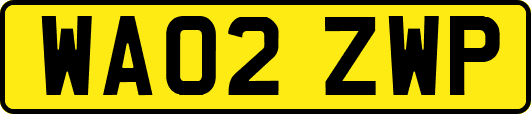WA02ZWP