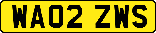 WA02ZWS