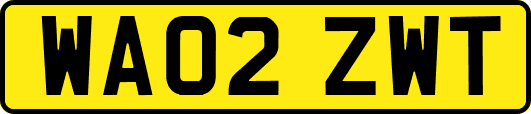 WA02ZWT