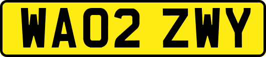 WA02ZWY
