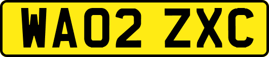 WA02ZXC