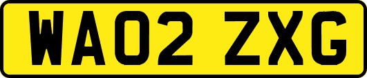 WA02ZXG