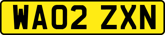 WA02ZXN