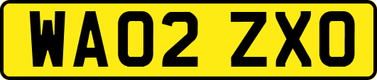 WA02ZXO
