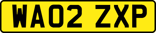 WA02ZXP