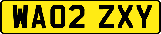 WA02ZXY