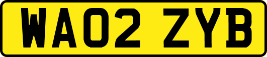 WA02ZYB