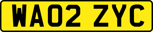 WA02ZYC