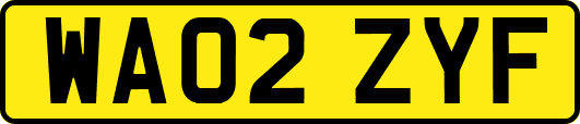 WA02ZYF