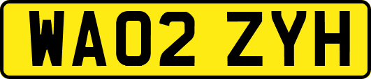 WA02ZYH