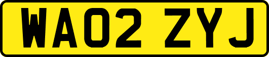 WA02ZYJ