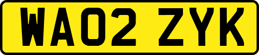WA02ZYK