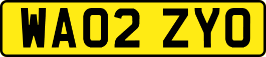 WA02ZYO