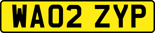 WA02ZYP