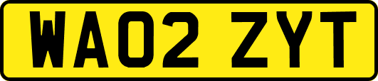 WA02ZYT