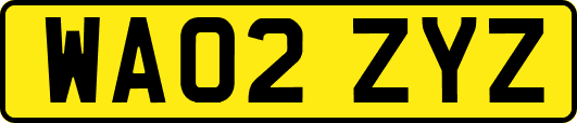 WA02ZYZ