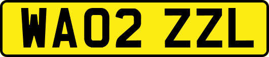 WA02ZZL