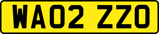 WA02ZZO