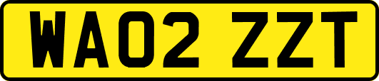 WA02ZZT