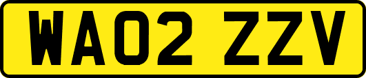 WA02ZZV