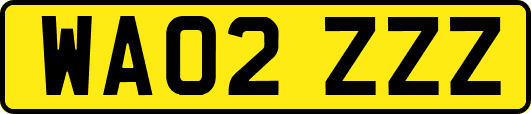 WA02ZZZ