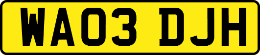 WA03DJH