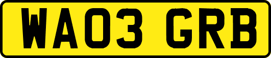 WA03GRB
