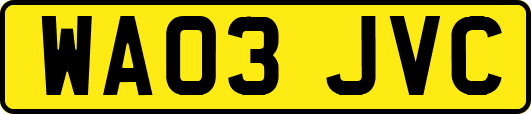 WA03JVC