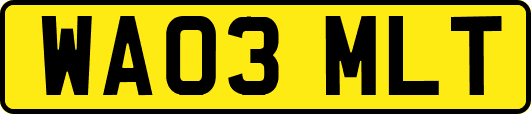 WA03MLT