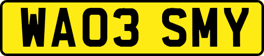 WA03SMY