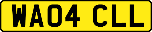 WA04CLL