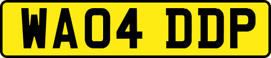 WA04DDP