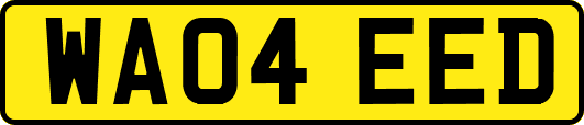 WA04EED