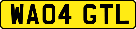 WA04GTL