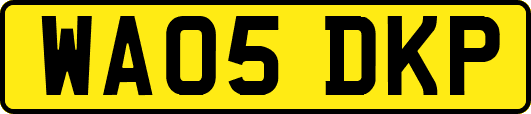 WA05DKP
