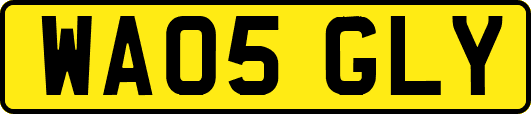 WA05GLY