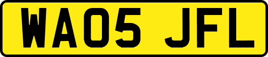 WA05JFL