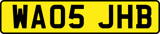 WA05JHB