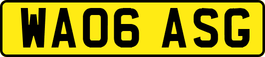 WA06ASG
