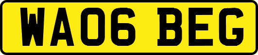 WA06BEG
