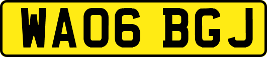 WA06BGJ