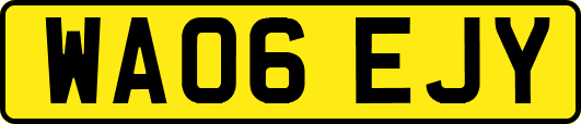 WA06EJY