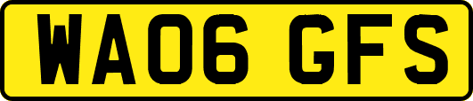 WA06GFS