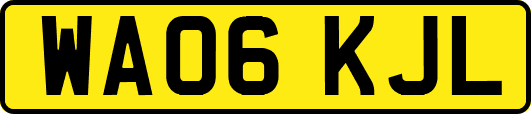 WA06KJL