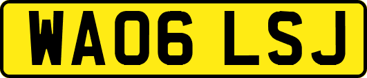 WA06LSJ
