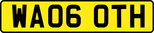 WA06OTH