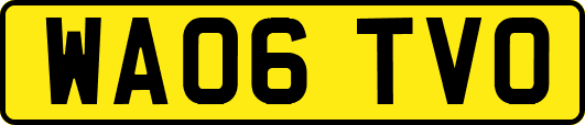 WA06TVO